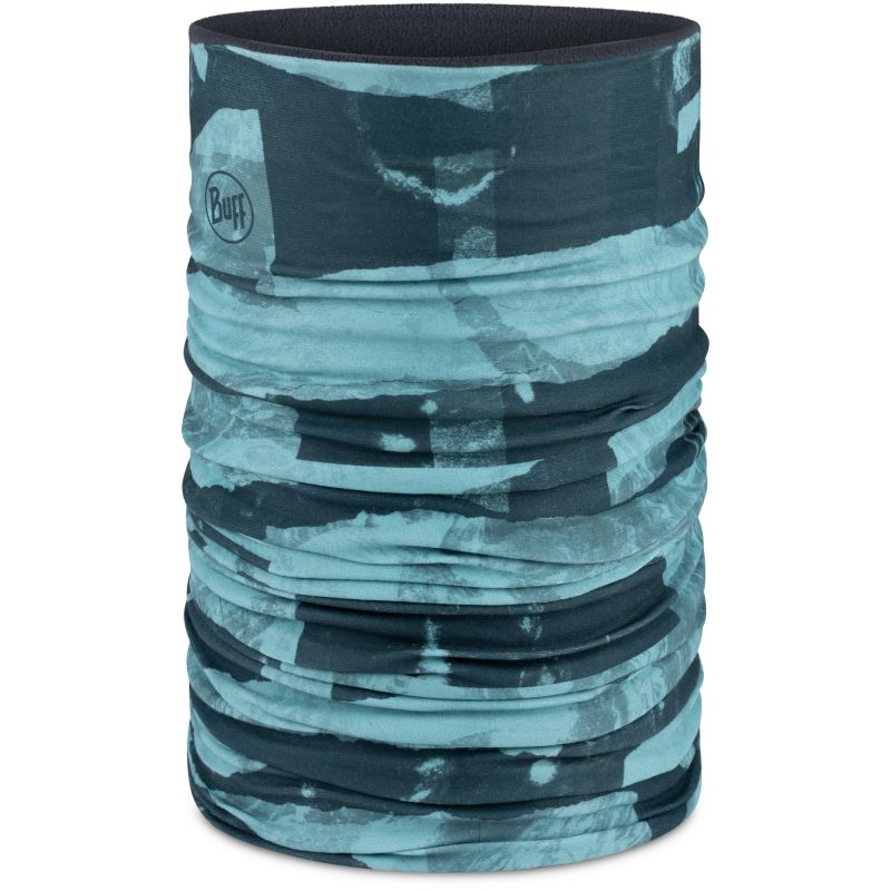 Bandana BUFF POLAR REVERSIBLE ASHEV TORUMALINE