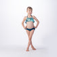 Aquawave Hali Jr swimsuit 92800407855 Clothing/Swimming/Aquawave Your Sports Performance