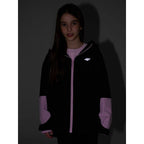Transitional jacket membrane 5000 girls 4F 4FJWSS26TTJAF0958-20S 4f
