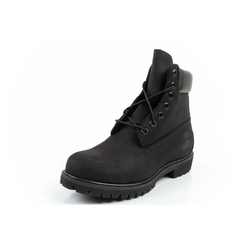 Timberland Premium 6 In Men's Waterproof Leather Ankle Boots Timberland