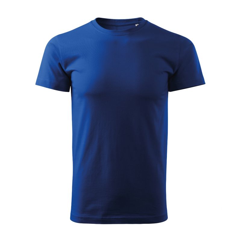 T-shirt Malfini Heavy New Free M MLI-F3705 cornflower blue Clothing/Lifestyle/T-shirts/Malfini Malfini