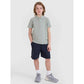 4F Jr Shorts 4FJWMM00TSHOM629-31S Clothing/Lifestyle/Trousers, shorts/4F Your Sports Performance