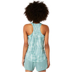 Asics Road All Over Print Tank W 2012D071-300 Clothing/Running Your Sports Performance