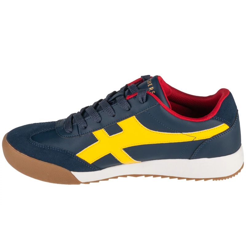 Skechers Zinger - Manzanilla Totale 183280-NVYL Navy Blue 42 In preparation Your Sports Performance