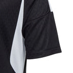 adidas Tiro 23 Competition Match Jersey for Kids Black IC7461 Clothing Your Sports Performance