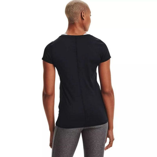 Under Armour Tech Mesh SS W T-shirt 1328964002 Clothing/Training Your Sports Performance