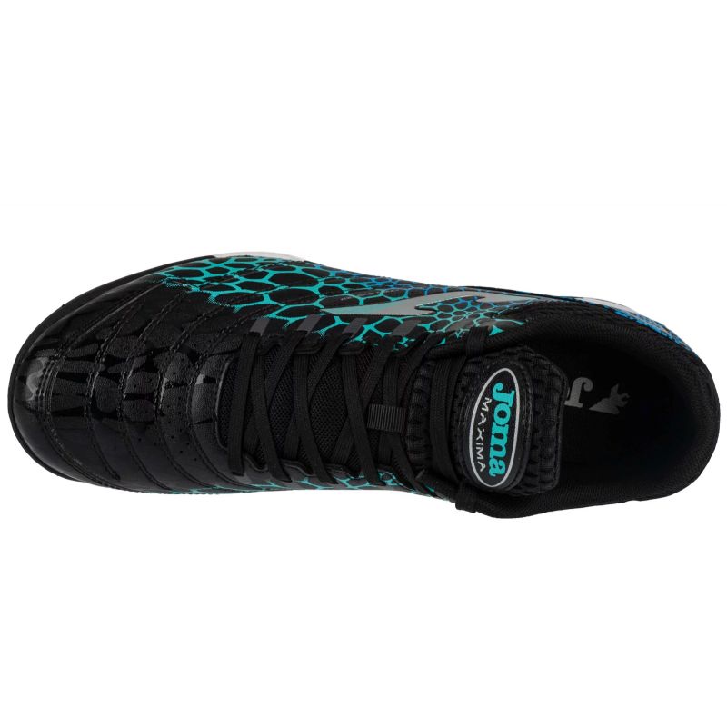 Joma Maxima 2531 TF M MAXS2531TF football boots Footwear/Football/TF/SR Joma