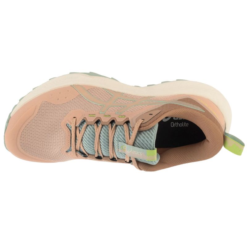 Asics Trabuco Terra 3 W 1012B925-700 Running Shoes Footwear/Running/Women/Trail Asics