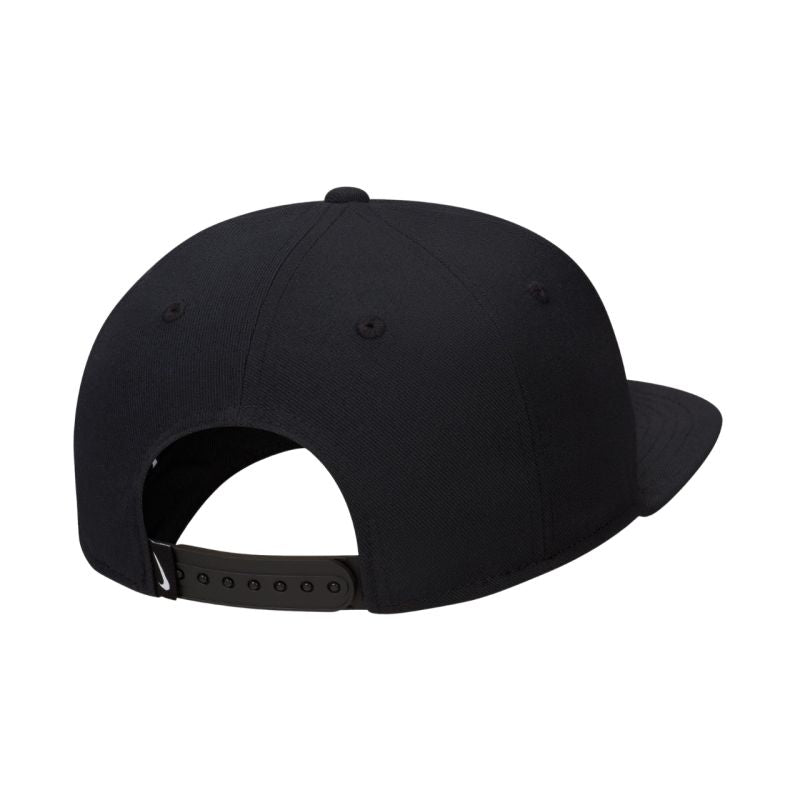 Nike Dri-FIT Pro Baseball Cap Black FB5380 010