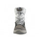 Women's snow boots 4F JZ22-OBDH264 Kobieta/Obuwie/Buty zimowe Your Sports Performance