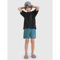 Boys' boardshorts 4F Junior 4FJRMM00UBDSM110-46S 4f