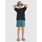 Boys' boardshorts 4F Junior 4FJRMM00UBDSM110-46S 4f