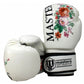 MASTERS RPU-FLOWER boxing gloves Accessories/Gloves Your Sports Performance
