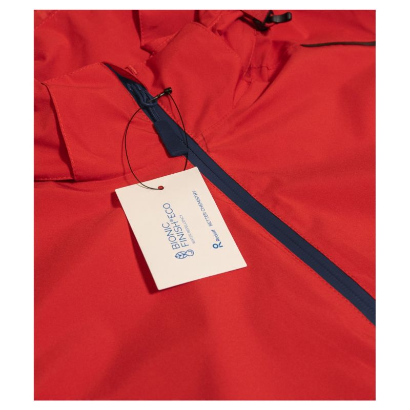 Malfini Rainbow M MLI-53802 jacket, navy blue Clothing/Outdoor/Malfini Malfini