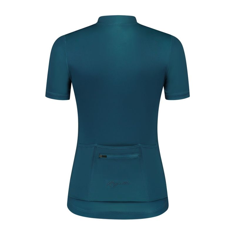 Rogelli CORE women's t-shirt, dark blue M Clothing Your Sports Performance