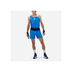 MILLET Intense Pro Light Tank M men's t-shirt blue