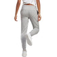 adidas Essentials Linear French Terry Cuffed W IC8816 pants Clothing/Training Adidas