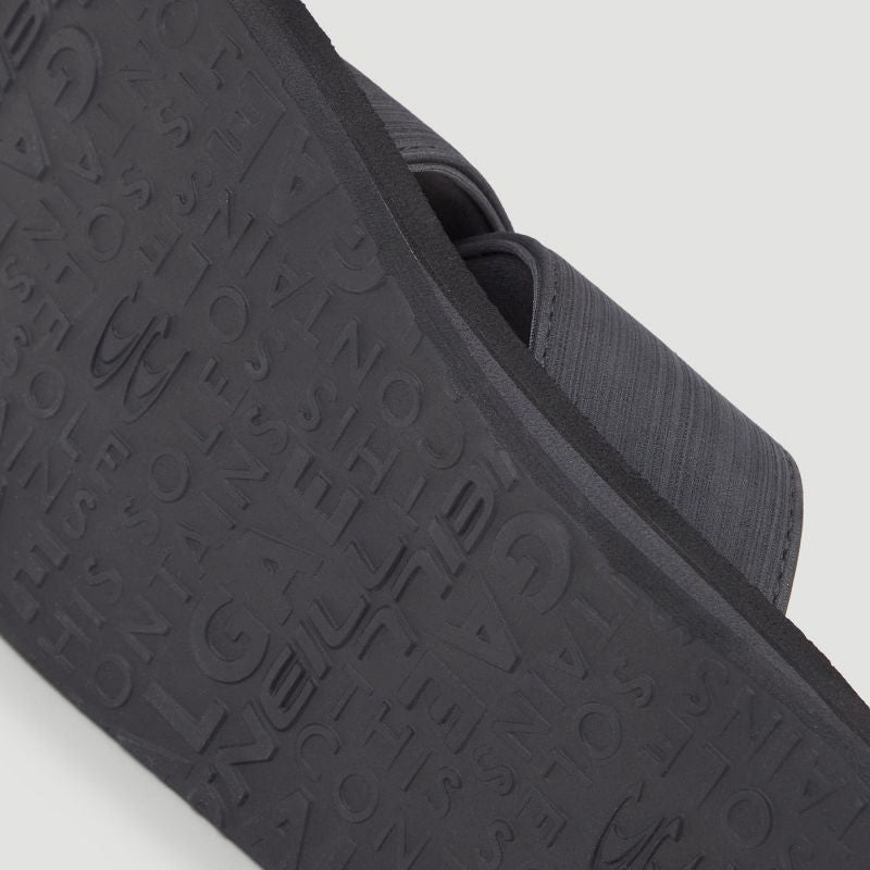 O'Neill Koosh Cross Over Bloom™ Slides M 92800613664 Footwear/Lifestyle/ONeill Your Sports Performance