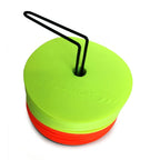 Yakima Flat Field Markers 20 pcs 100214