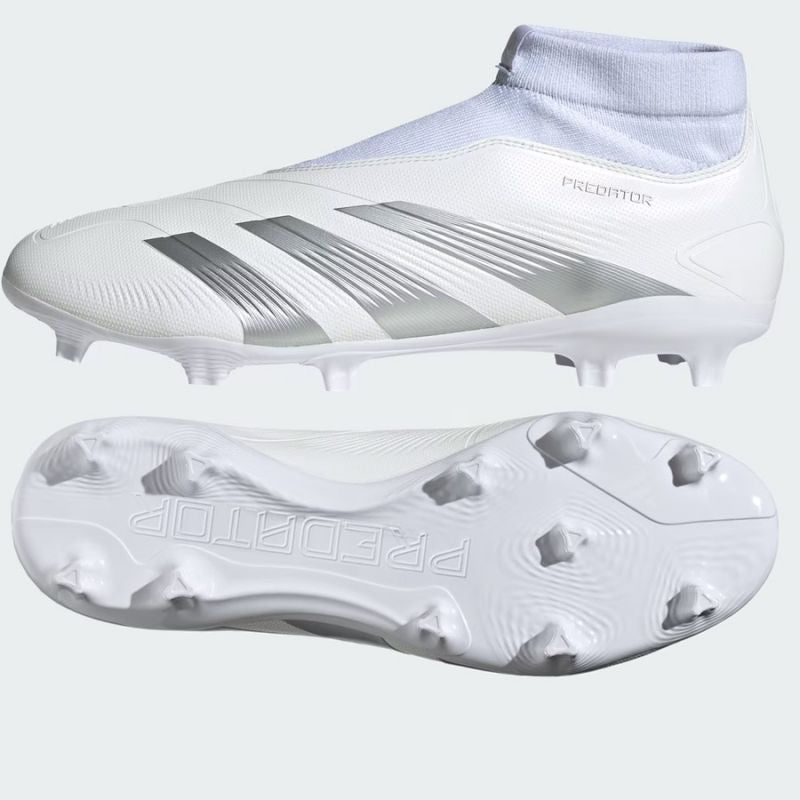 Adidas Predator League LL FG M IG7767 football shoes Footwear/Football Adidas
