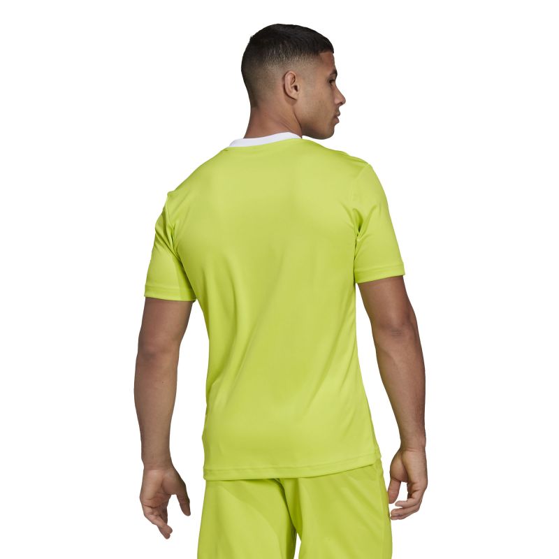 Tee adidas Entrada 22 M HC5077 Clothing/Football Adidas