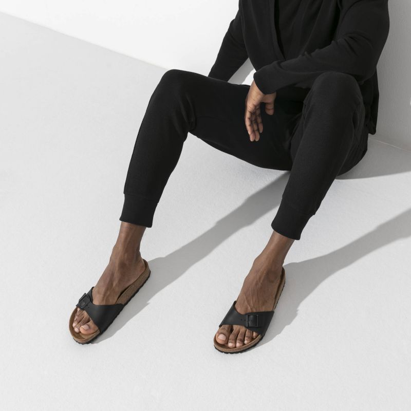 Birkenstock Madrid BS W 0040793 flip-flops Footwear/Lifestyle/Birkenstock Birkenstock