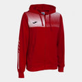 Joma Eco Supernova Zip-Up Hoodie W 901939.602 Clothing/Training/Joma Joma