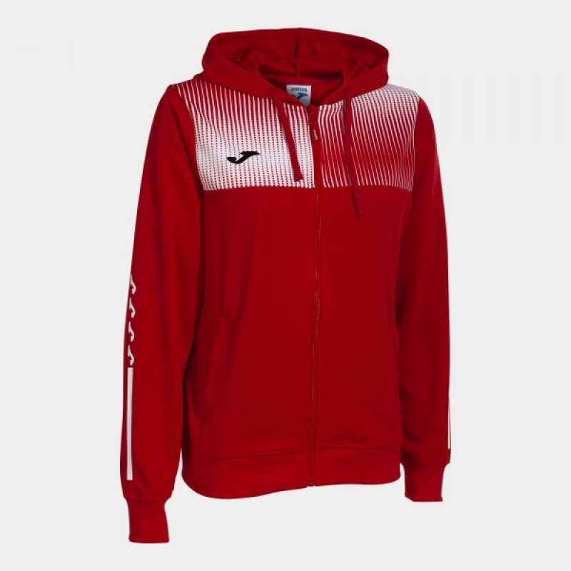 Joma Eco Supernova Zip-Up Hoodie W 901939.602 Clothing/Training/Joma Joma