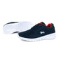 Lonsdale Sivas 2 M ZLMA505 NAVY / RED shoes Footwear/Lifestyle Your Sports Performance