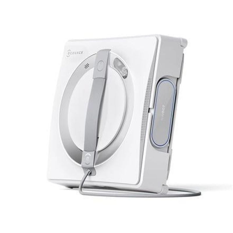 Ecovacs W2 PRO Winbot Window Cleaning Robot White AGD - Produkty/Roboty sprzątające Your Sports Performance