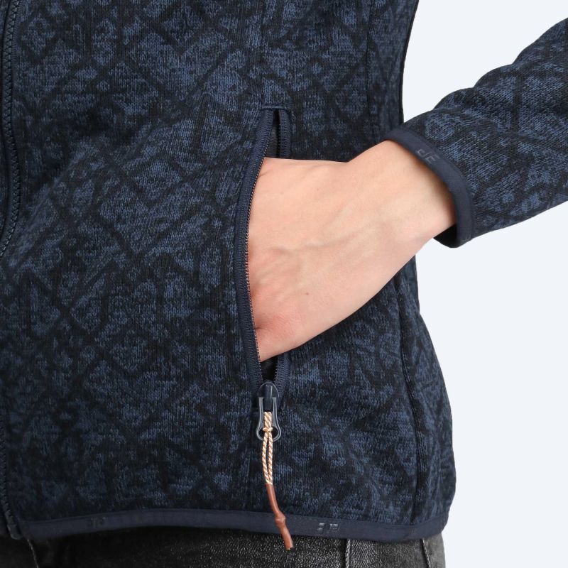 Icepeak Abbyville Sweatshirt W 454848873 I Clothing/Outdoor Your Sports Performance