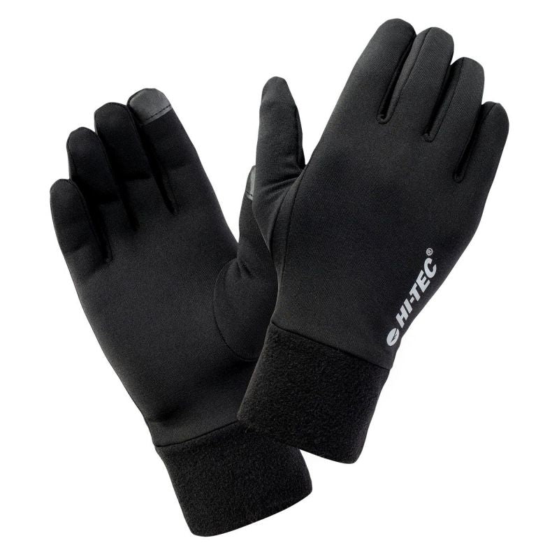 Hi-Tec Gloves Janni M 92800280338 Clothing/Ski/Hi-Tec Your Sports Performance