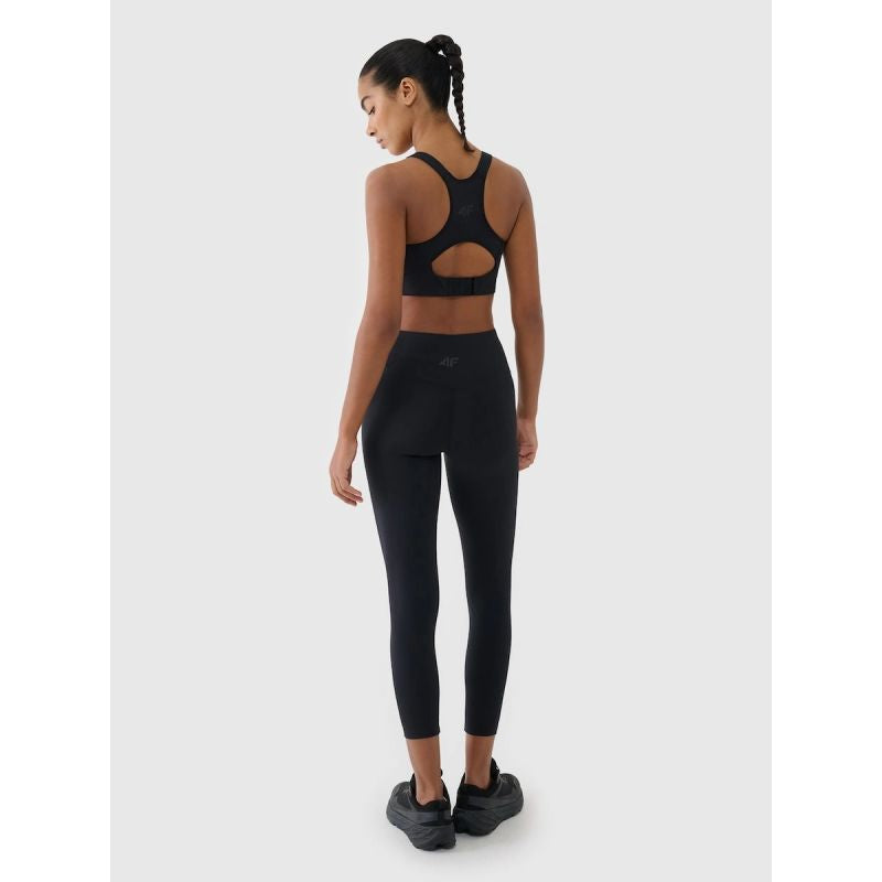 Women's 4F High Support Training Bra 4FWMM00USBAF216-20S 4f