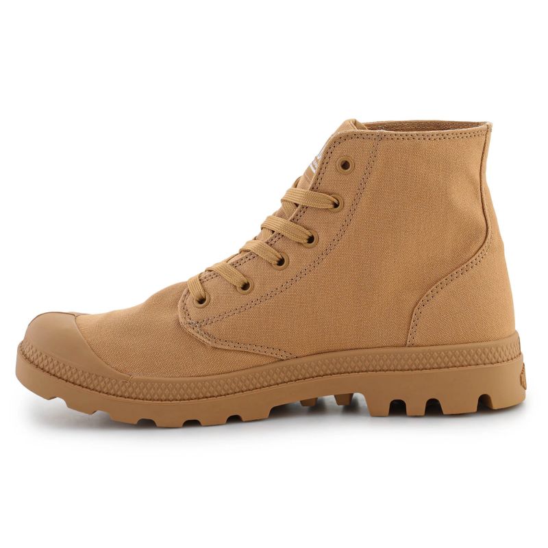 Palladium Mono Chrome shoes 73089-209-M Footwear/Lifestyle/Palladium Your Sports Performance