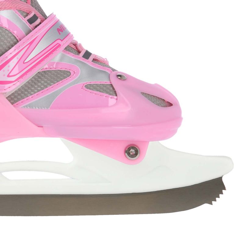 Nils Extreme 2in1 Pink inline skates, sizes 39-42 NH18366 A