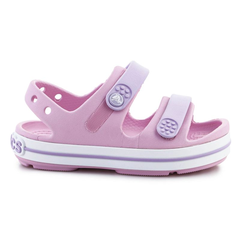 Crocs Crocband Cruiser Sandal Jr 209424-84I sandals