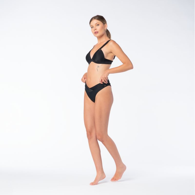 Women's ALCANTARE TOP W Swimsuit Top In preparation Your Sports Performance