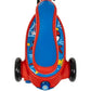 Huffy Spidey Bubble Jr 18005W Electric Scooter Import z Action/Skating/Hulajnogi elektryczne Your Sports Performance