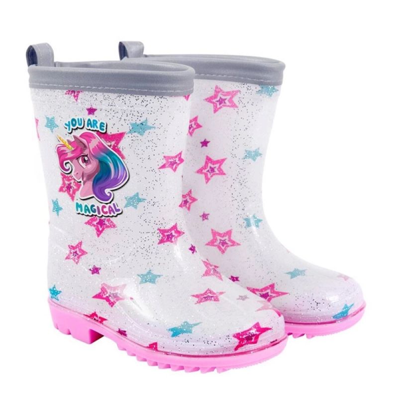 Perletti My Little Pony Jr 15607 Wellington boots Footwear/Outdoor/Perletti Your Sports Performance