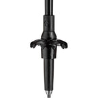 LEKI Makalu Trekking Pole Unisex Akcesoria sportowe i turystyczne/Kije do Nordic Walking i trekkingu Your Sports Performance