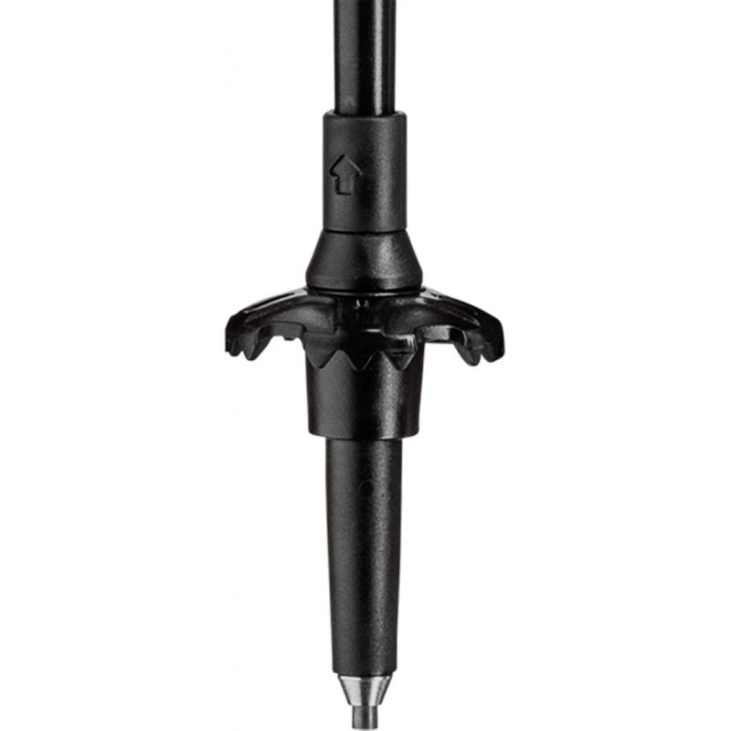 LEKI Makalu Trekking Pole Unisex Akcesoria sportowe i turystyczne/Kije do Nordic Walking i trekkingu Your Sports Performance