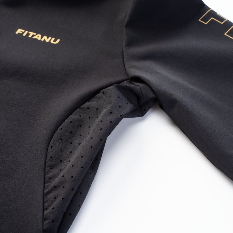 Women's FUNRUNE Jacket W To be categorized Your Sports Performance