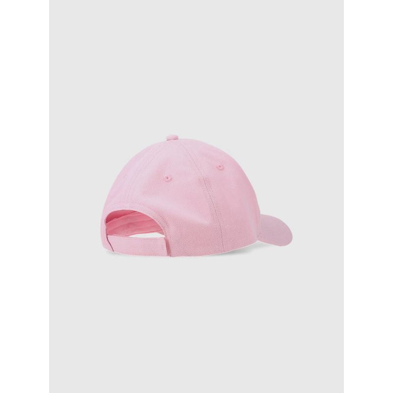Children's strapback cap 4F 4FJWSS25ACABU387-56S *Kategoria tymczasowa Your Sports Performance