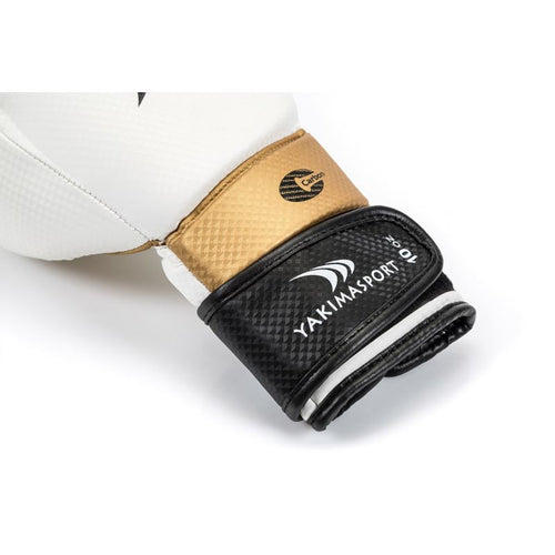 Boxing gloves Yakmaspor lion 14 oz 10034214OZ Accessories/Gloves Your Sports Performance