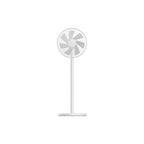 Xiaomi PYV4007GL Mi Smart Standing Fan 2 Lite white JLLDS01XY floor fan AGD - Produkty/Wentylatory Your Sports Performance