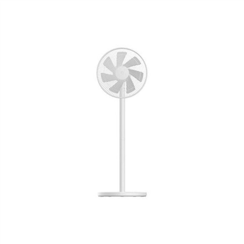Xiaomi PYV4007GL Mi Smart Standing Fan 2 Lite white JLLDS01XY floor fan AGD - Produkty/Wentylatory Your Sports Performance