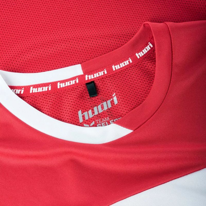 Huari Alumni Poland Jr T-shirt 92800356375 Clothing/Football/Huari Your Sports Performance
