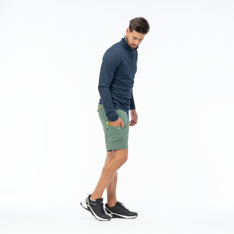 Men's ARNE 1/2 Shorts Elbrus
