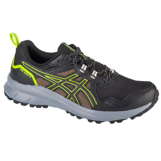 Asics Trail Scout 3 M 1011B700-004 shoes Footwear/Running/Men Asics