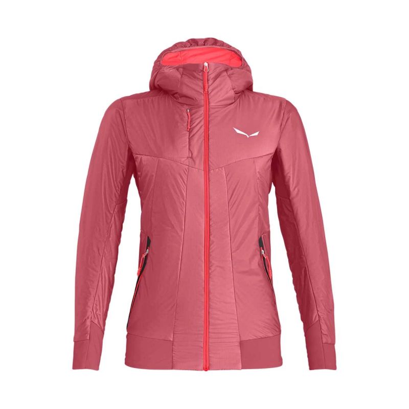 Salewa Pedroc Hyb jacket. Twr Hood Jkt W 27428-6571 Clothing/Outdoor/Salewa Your Sports Performance